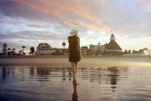 ocean view hotel del coronado san diego