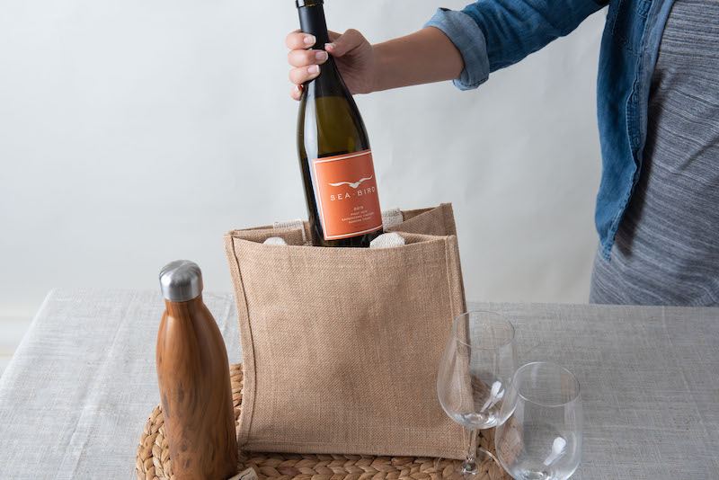 12 Gifts For Wine Lovers - Sea Bird Wines